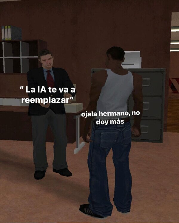 Meme_otros - Cuánto antes, mejor