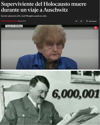 Mejor viñeta de ayer