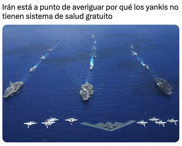 Meme_otros - Ya lo están comprobando