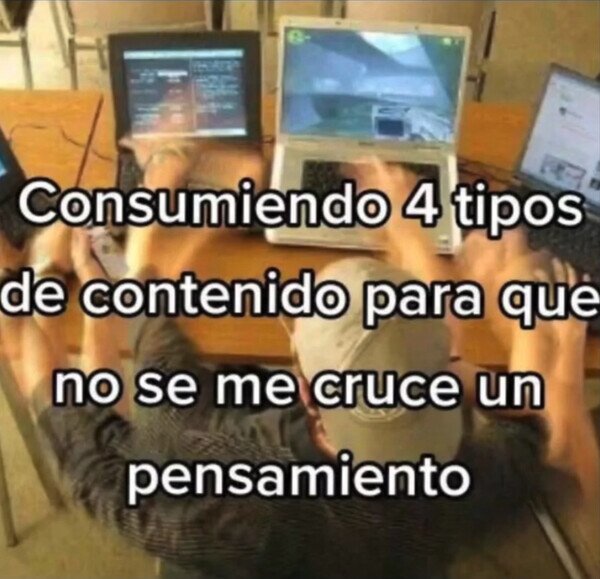 Meme_otros - Generación TikTok