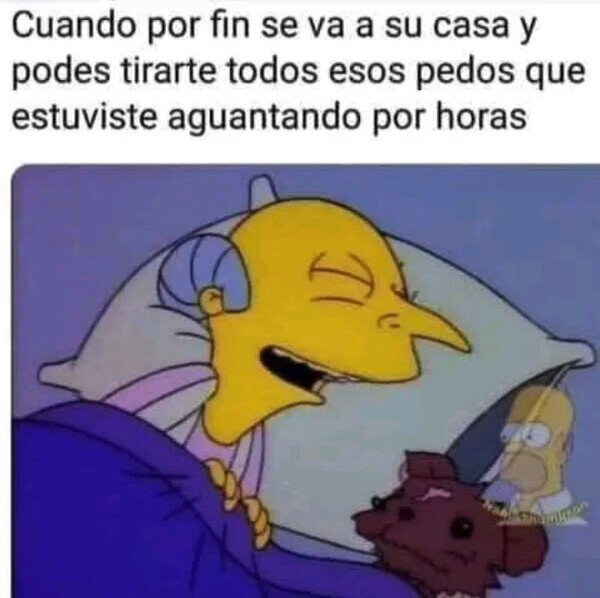 Meme_otros - Liberación interna