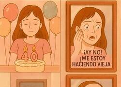 Enlace a ¿En qué momento las mujeres pasan a pensar esto?