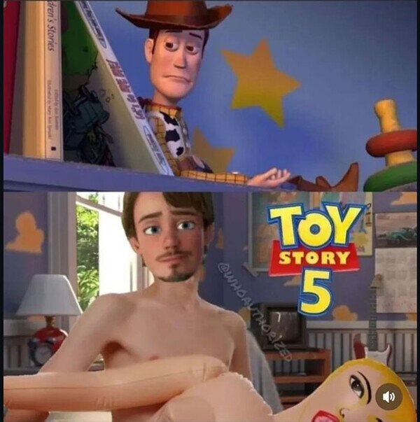 Meme_otros - La saga llegó demasiado lejos