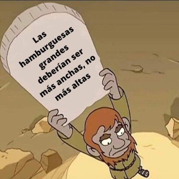 Meme_otros - Alguien tenía que decirlo