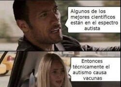 Enlace a No veo fallas en su lógica