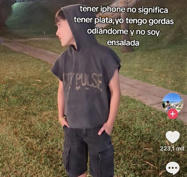Meme_otros - Mucha sabiduría para un cuerpo tan pequeño