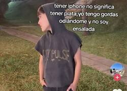 Enlace a Mucha sabiduría para un cuerpo tan pequeño