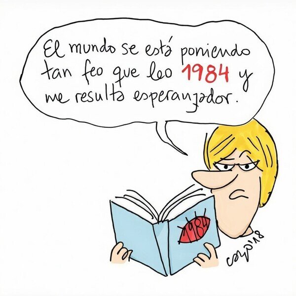 Meme_otros - Se está poniendo realmente feo