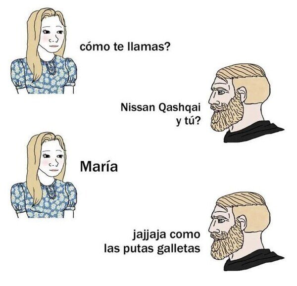 Meme_otros - ¡Qué casualidad!