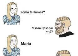 Enlace a ¡Qué casualidad!