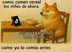 Enlace a Las cajas antes venían con pasatiempos