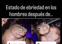 Enlace a Las cervezas cambian la forma de ver las cosas