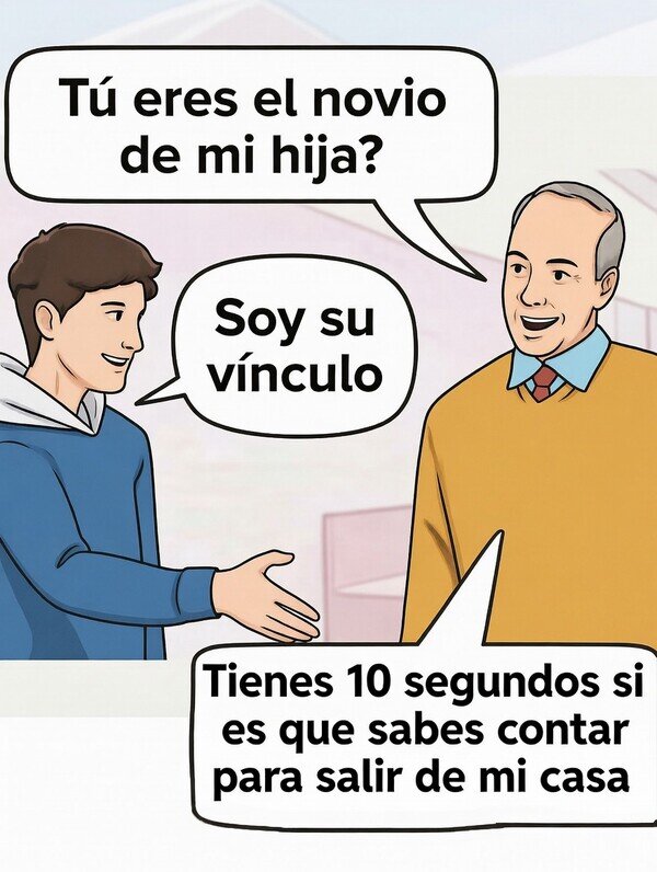 Otros - Que no me vengan con tonterías