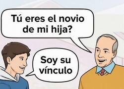 Enlace a Que no me vengan con tonterías