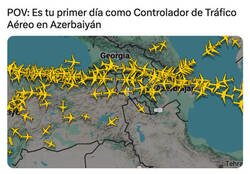 Enlace a Día ajetreado