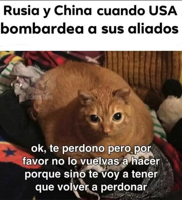 Otros - Que no vuelva a pasar