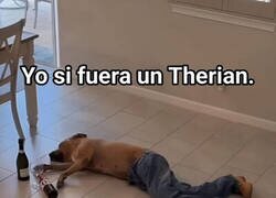 Enlace a Yo si fuera un Therian