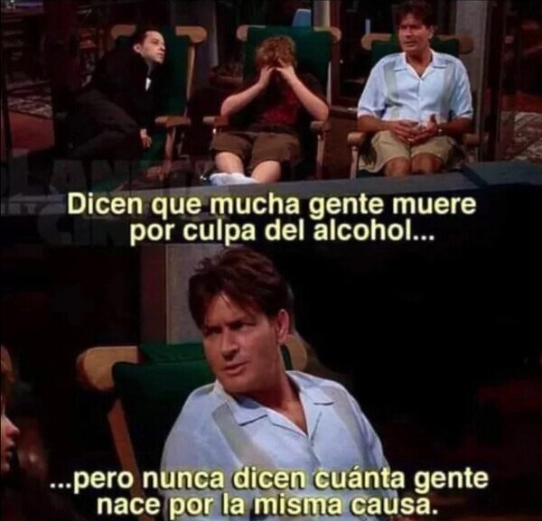 Otros - Eso no interesa decirlo