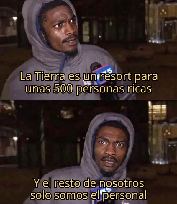 Otros - Compro su teoría