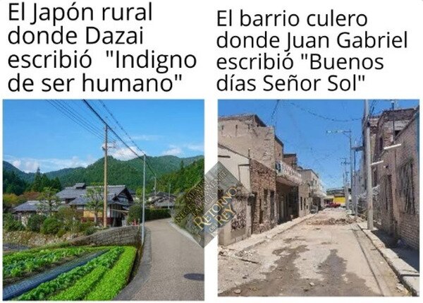 Meme_otros - Depende de cómo lo mires