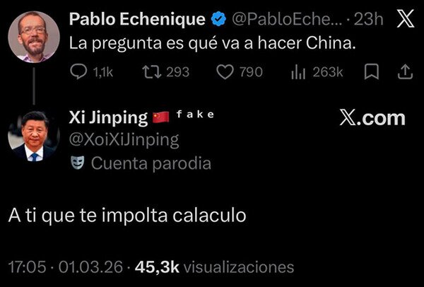 Meme_otros - Ahí tienes la respuesta