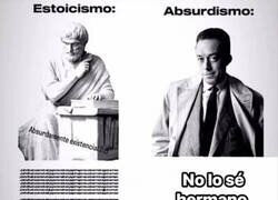 Enlace a Es mejor no pensar demasiado