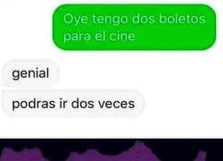 Enlace a Demasiada crueldad