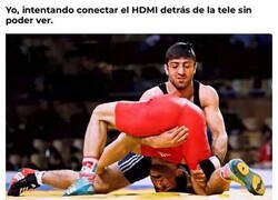 Enlace a Conexión al tacto