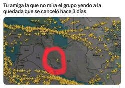 Enlace a Alguien no se ha enterado de nada