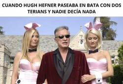 Enlace a A todo el mundo le parecía normal