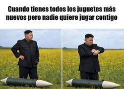 Enlace a Todos se pelean sin él