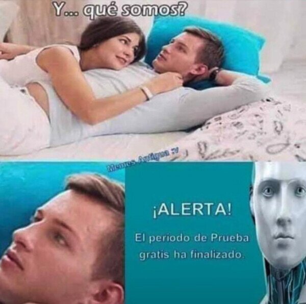 Meme_otros - Toca asumir responsabilidades