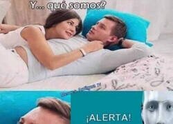 Enlace a Toca asumir responsabilidades