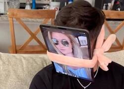 Enlace a A este tipo le contrataron en la NASA