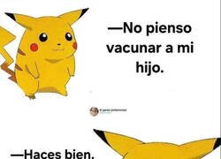 Enlace a No siempre es mala decisión