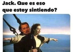 Enlace a ¿Te alegras de verme?