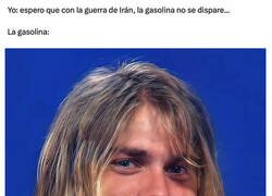 Enlace a Espero que no se dispare