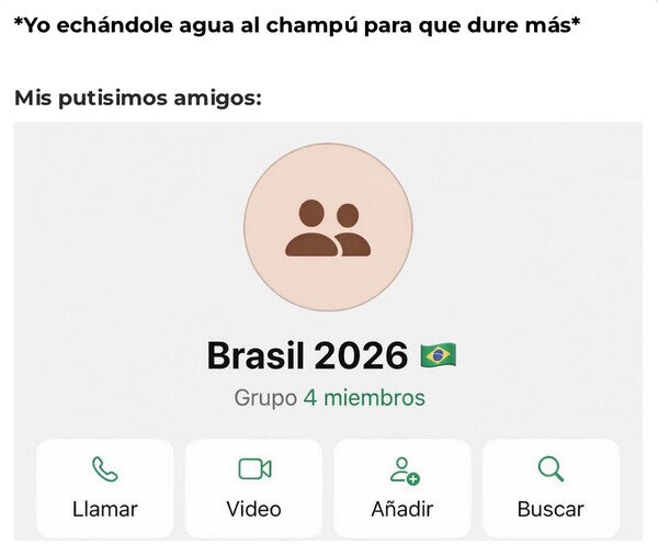 Otros - No tengo dinero