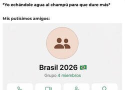 Enlace a No tengo dinero