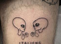 Enlace a El tatuaje perfecto SÍ existe