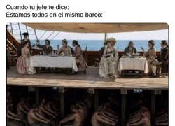 Enlace a En el mismo barco