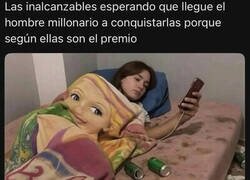 Enlace a Siguen esperando en su torre