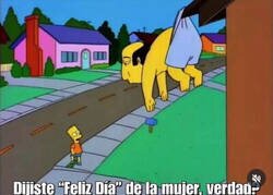 Enlace a El día que no se felicita