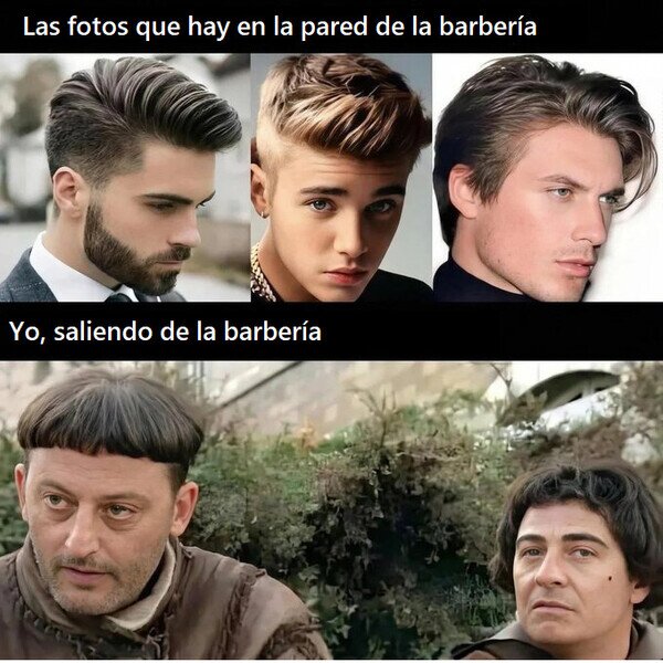 Meme_otros - No creo que haga esos cortes de ejemplo