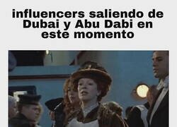 Enlace a Influencers refugiados