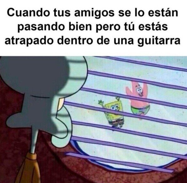 Meme_otros - Suele pasar