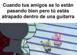 Enlace a Suele pasar