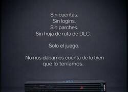 Enlace a Play Station 2, la mejor consola