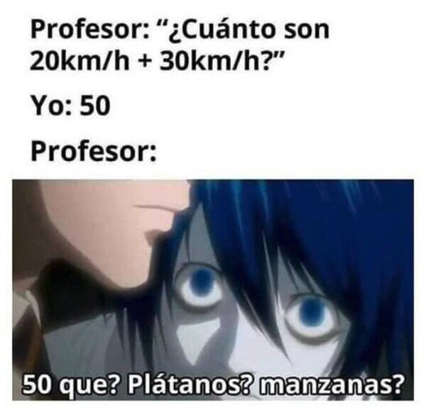 Otros - 50 profesores tiquismiquis