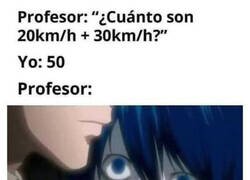 Enlace a 50 profesores tiquismiquis